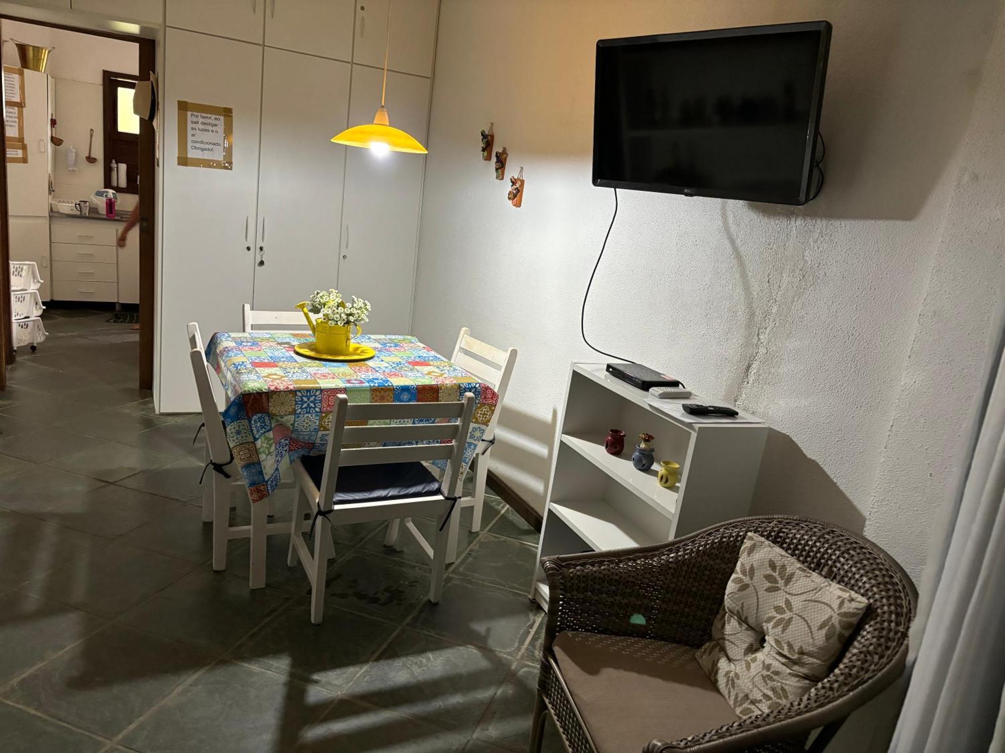Apartamento Em Frente Ao Mar E Na Vila Praia do Forte Exterior foto